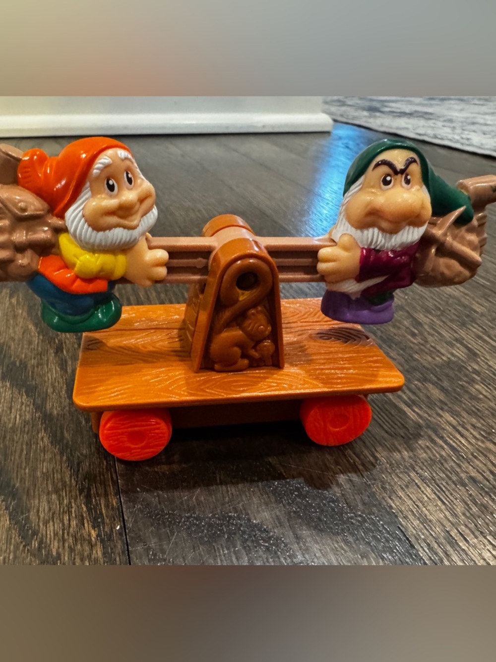 Vintage Collectible McDonald’s Toy Cars Bundle - Picture 6 of 6